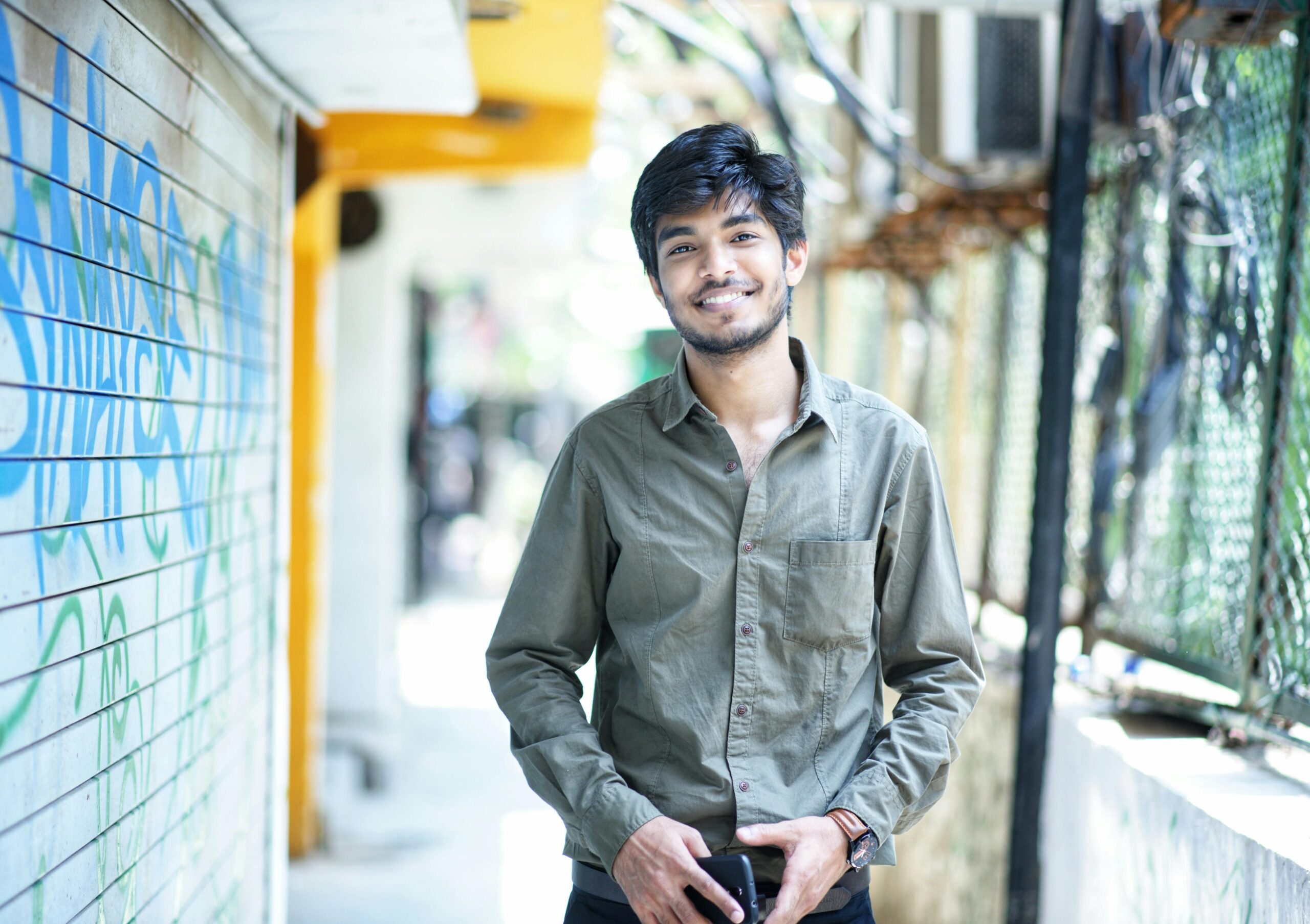 Hassan Mehmood 